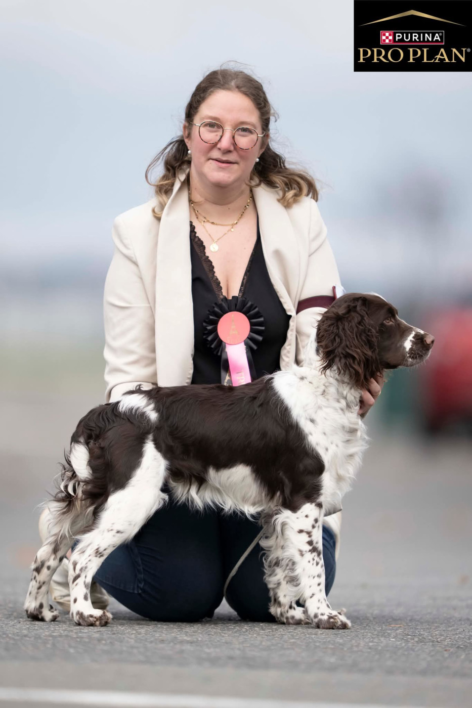 Ariel Des Broussailes D'Opale
